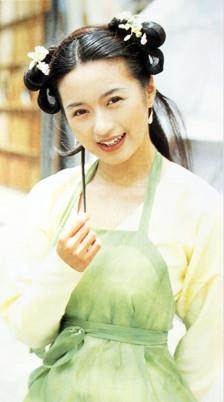 杨羚