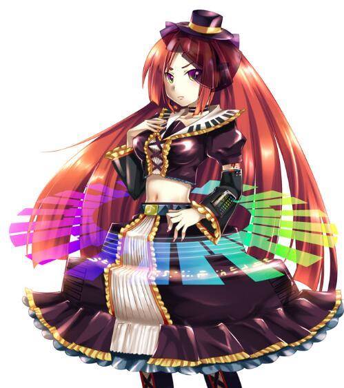 波音律