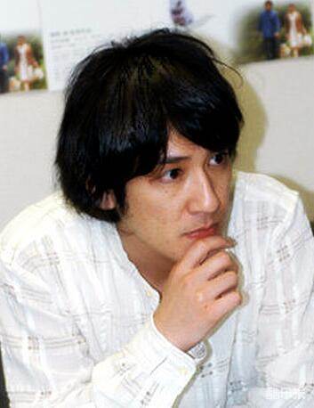 田中直树