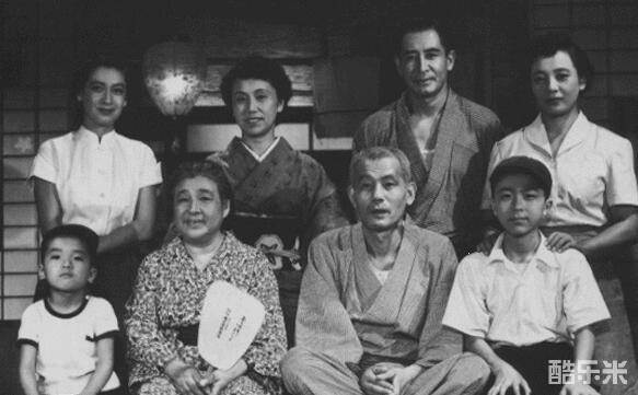 笠智众