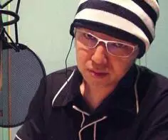 冈野浩介
