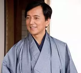榎木孝明