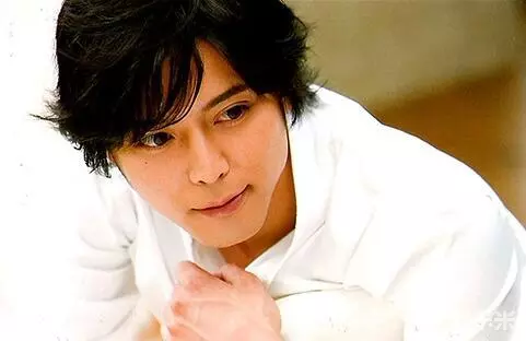 河合龙之介
