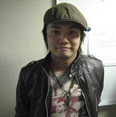 藤冈正明