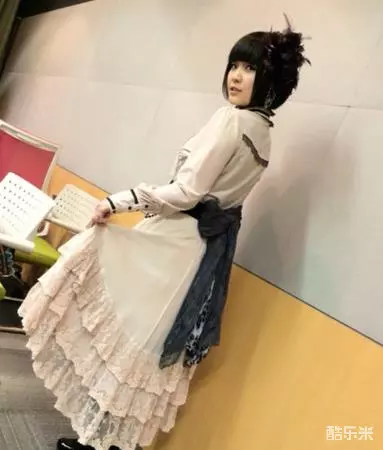 小林未郁