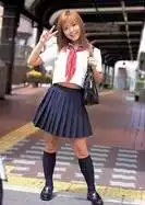 长濑爱