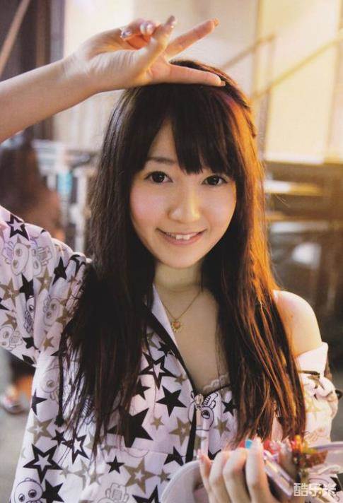 佐藤亚美菜
