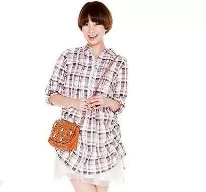田中美保