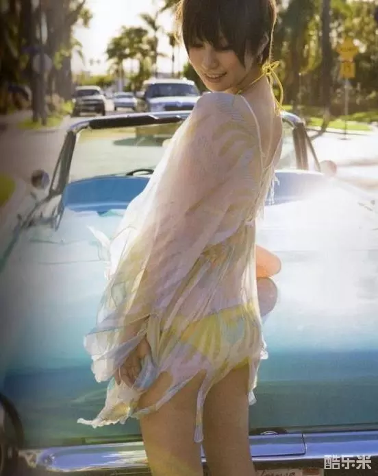 田中美保