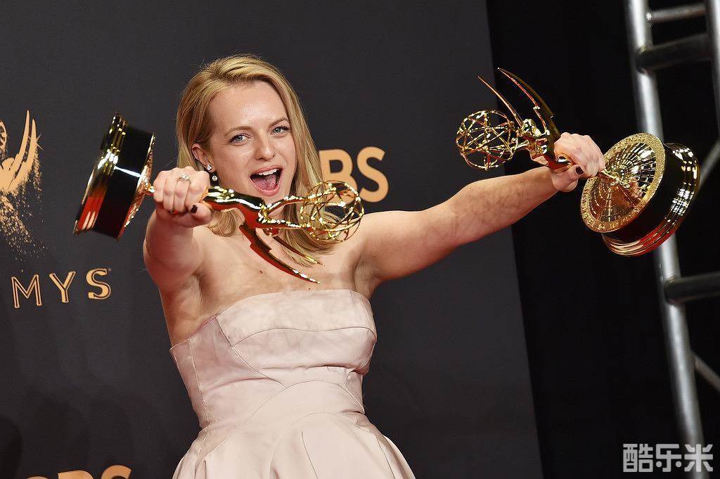 伊丽莎白·莫斯