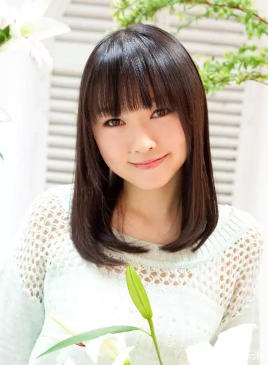 下田麻美