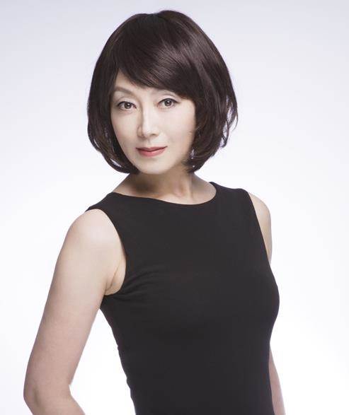 岛田阳子
