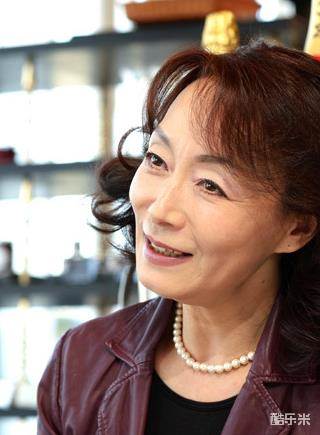 岛田阳子
