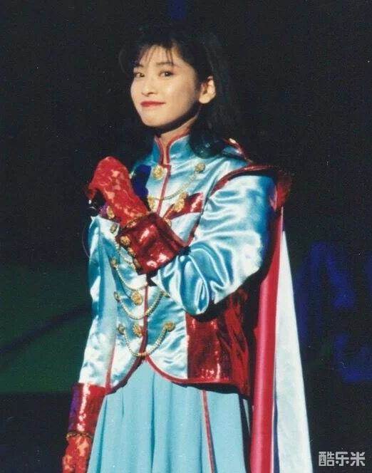 森高千里
