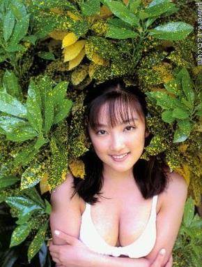 山田玛利亚
