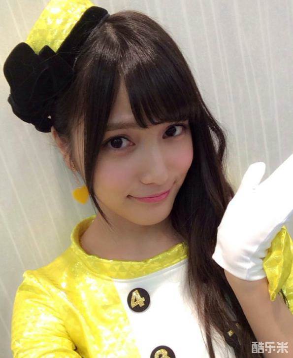 入山杏奈