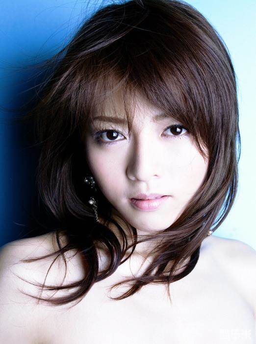 释由美子