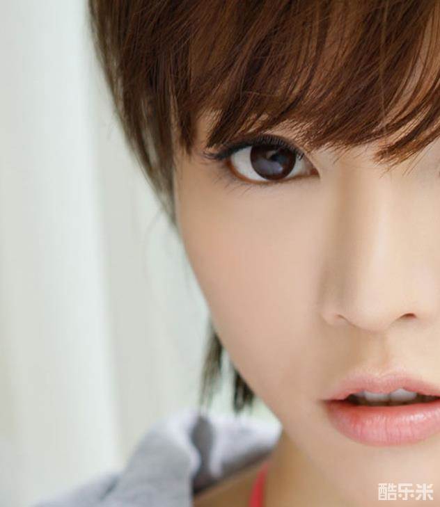 释由美子