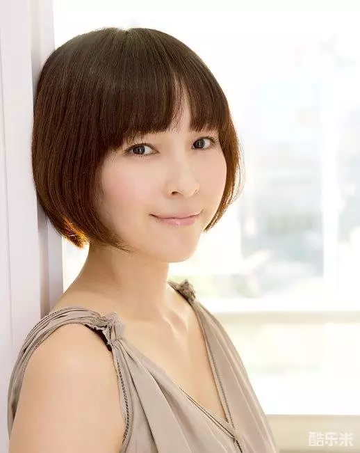 麻生久美子