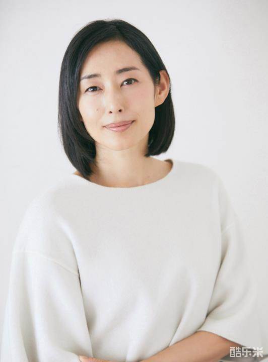 木村多江