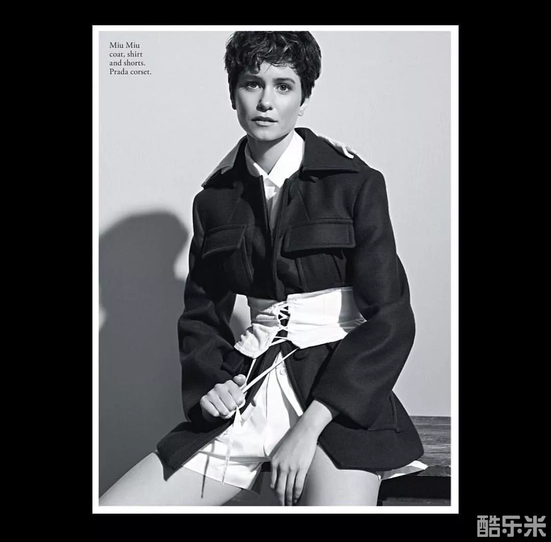 凯瑟琳·沃特森