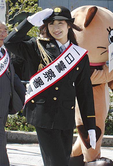 武田梨奈
