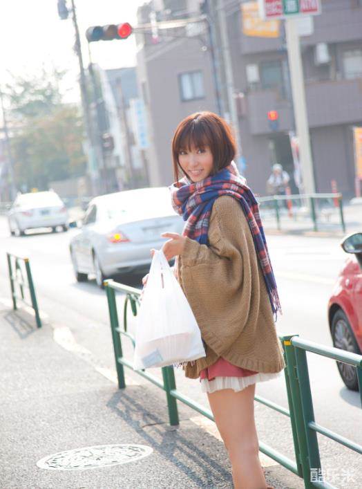 吉木梨纱
