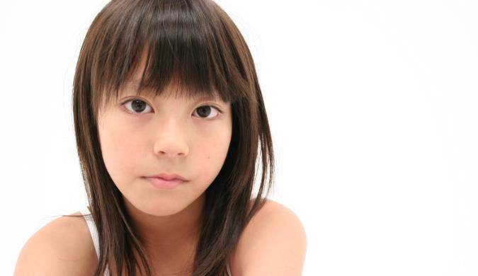 细川蓝