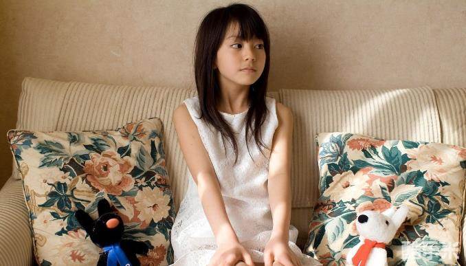 细川蓝