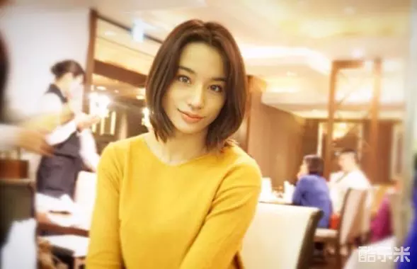 高桥玛莉润