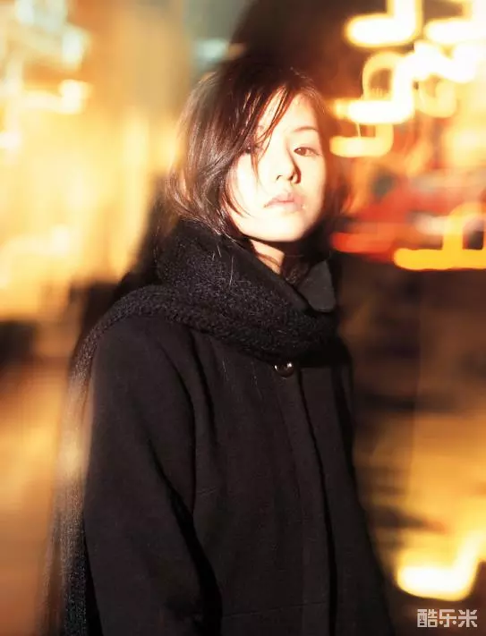 小西真奈美