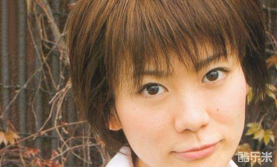 小林由美子