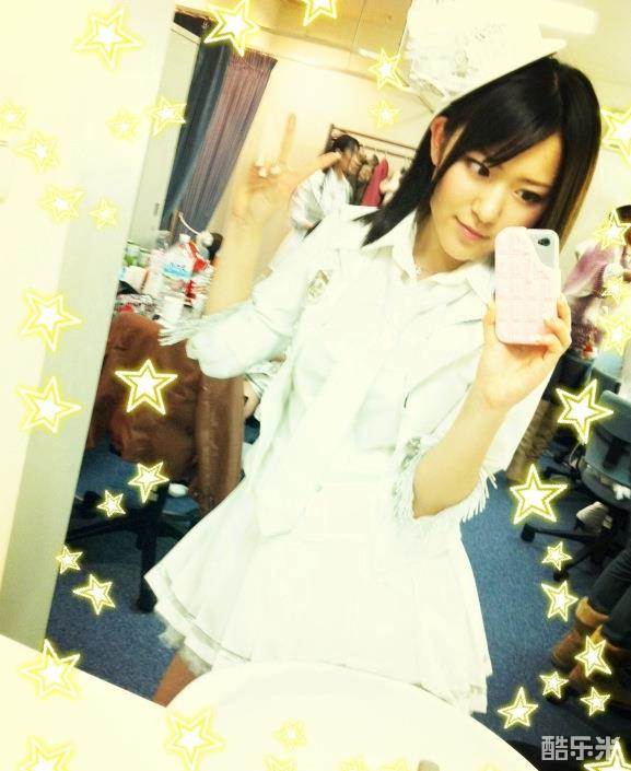 内田真由美