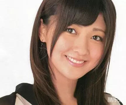熊井友理奈