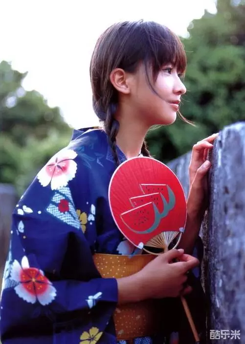 熊井友理奈