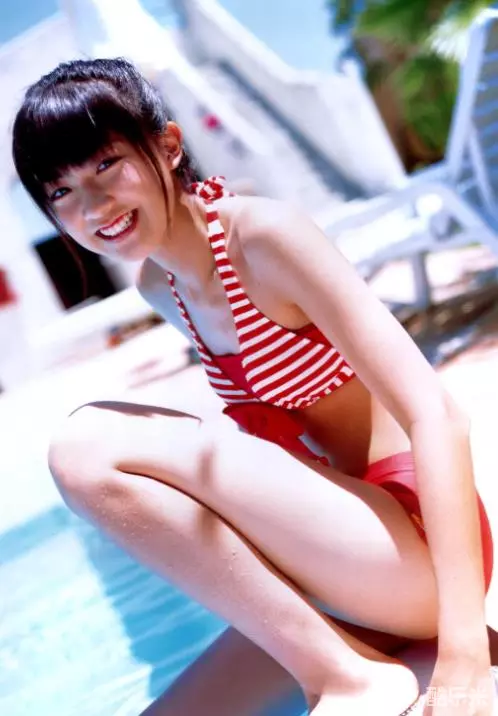 熊井友理奈