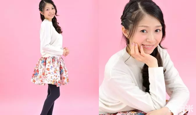 南里侑香