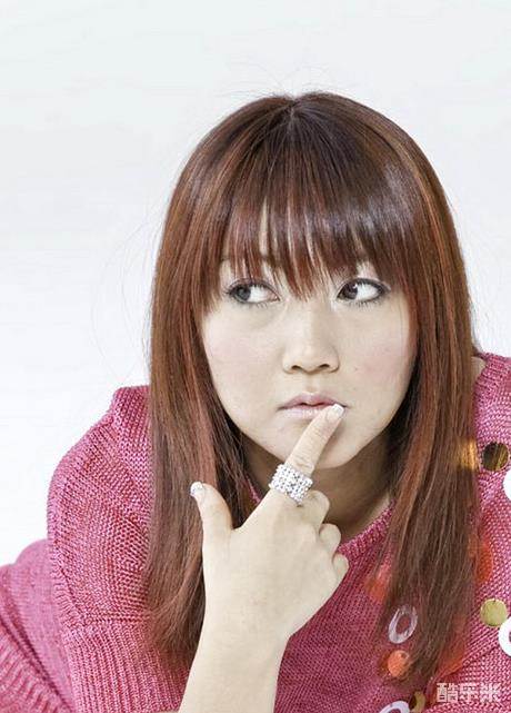 桃井晴子