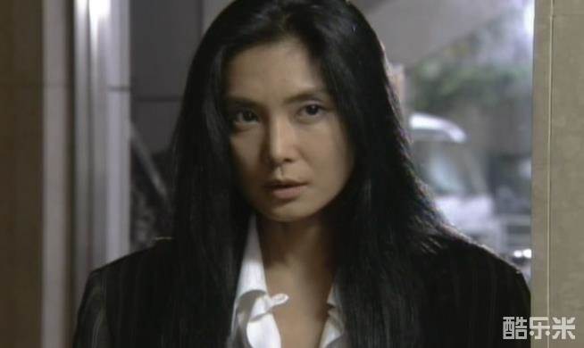 浅野温子