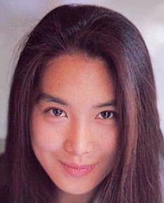 浅野温子