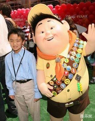 乔丹·长井