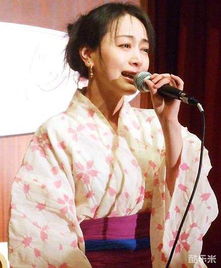 横山智佐