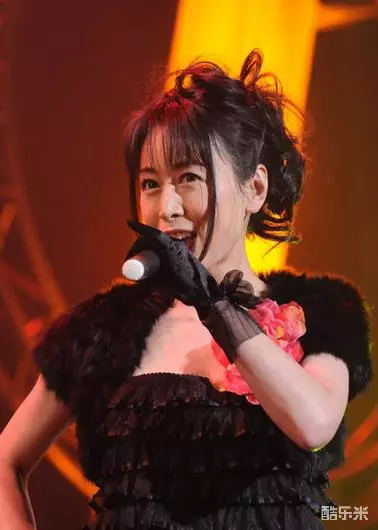 横山智佐