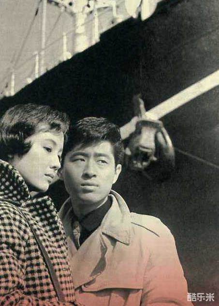 南田洋子