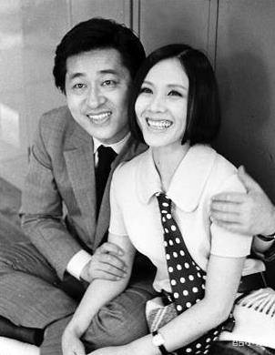南田洋子