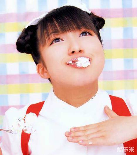 辻希美