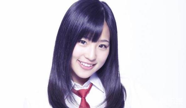 仲川遥香