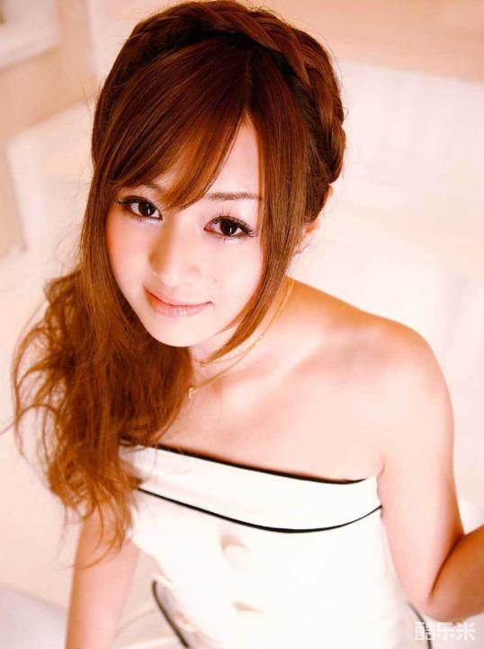 夏川纯