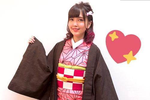 鬼头明里
