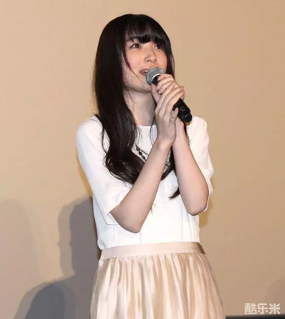 上田丽奈